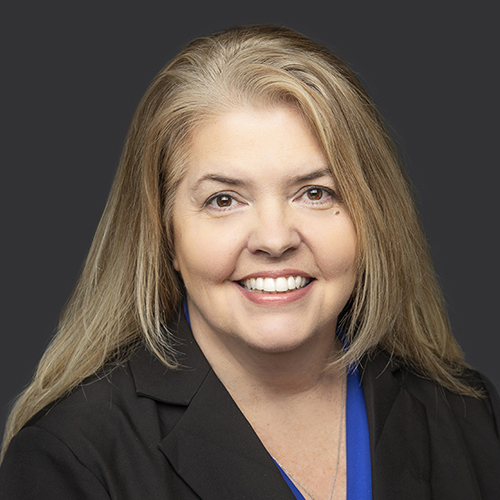 Mary Flamme