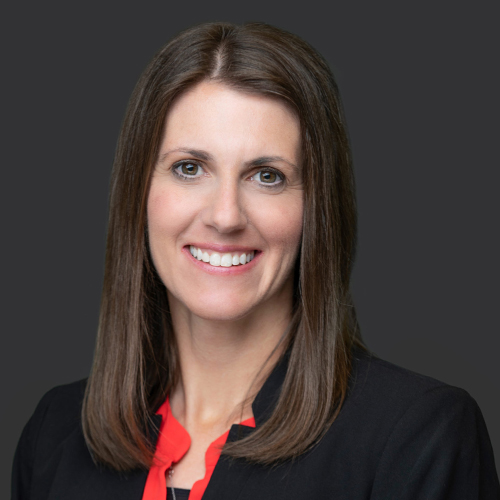 Melissa Alexander